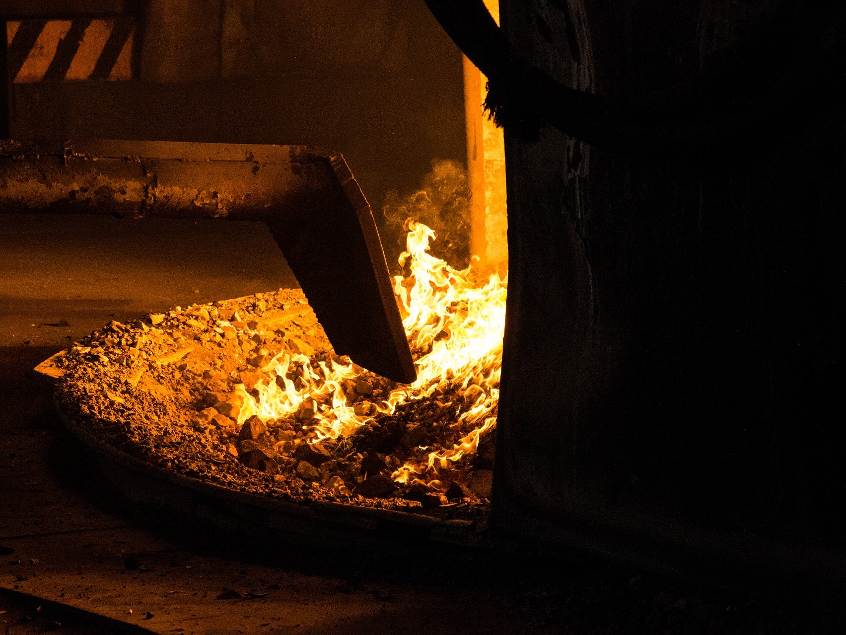 Read more about the article Metallurgical enterprises