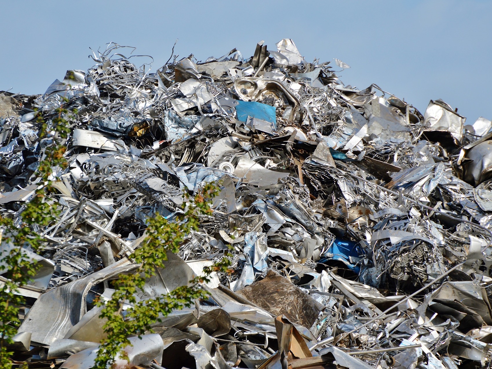 Read more about the article Landfills for solid waste