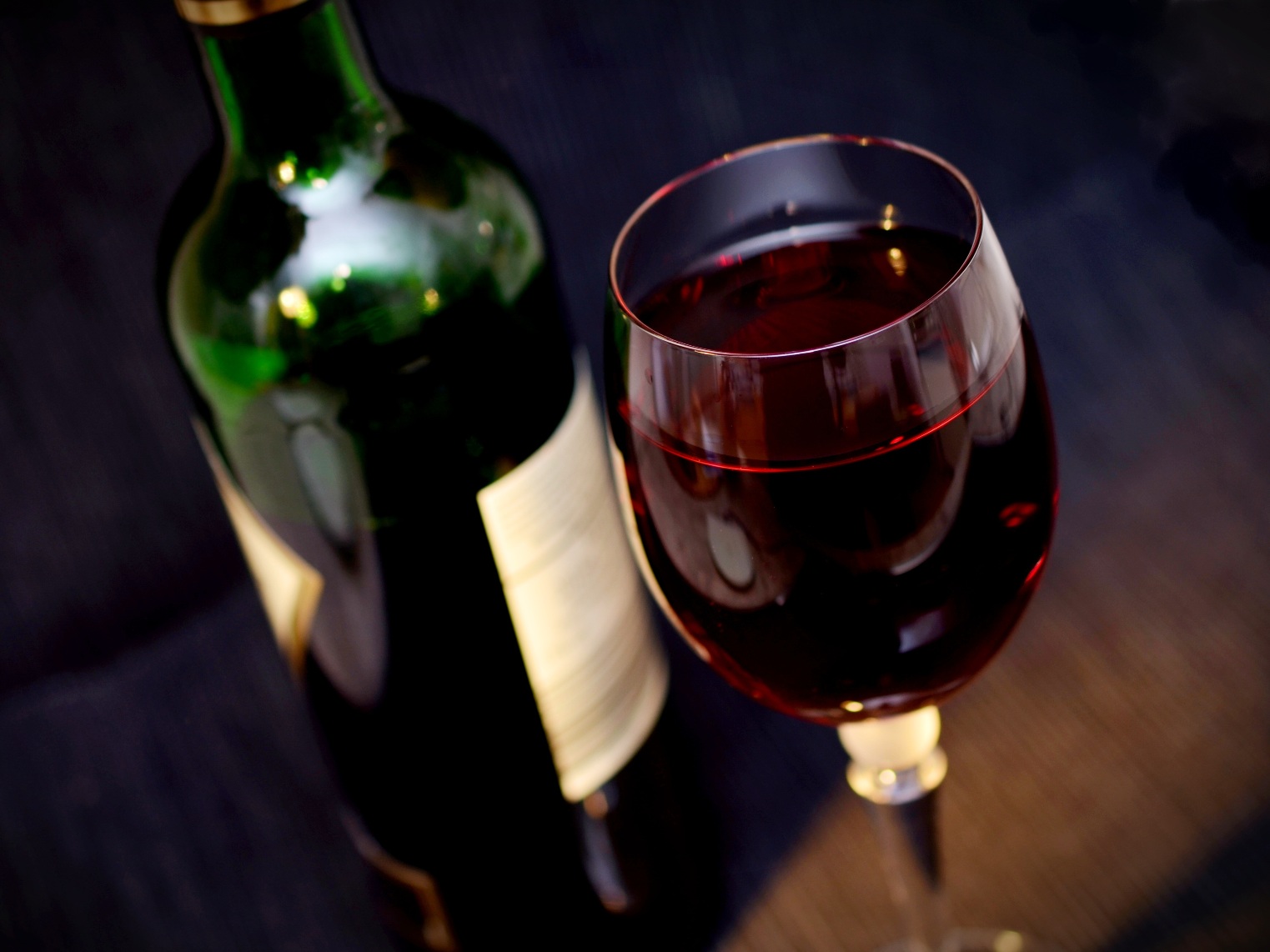 Read more about the article Production of alcohol