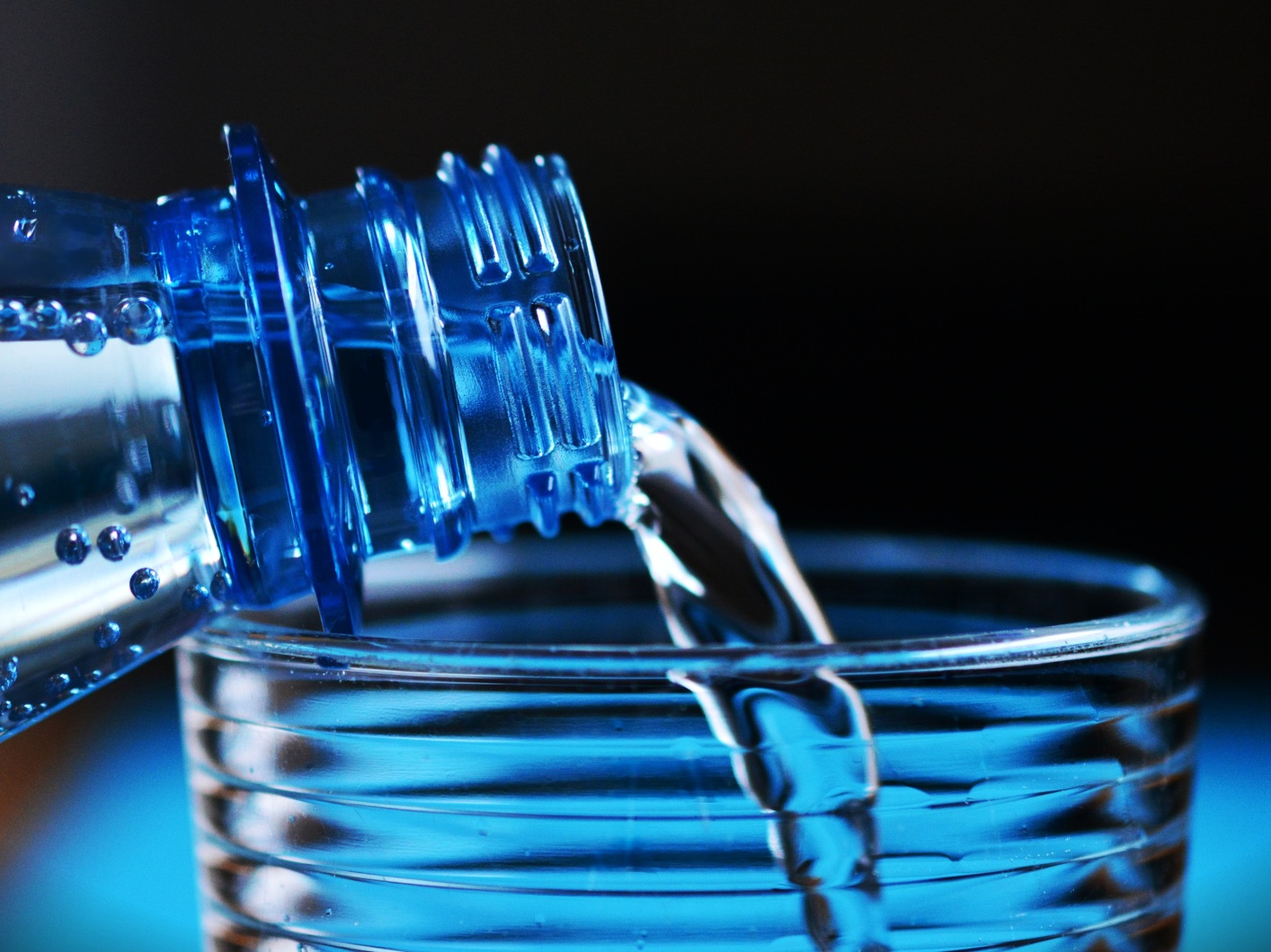 Read more about the article Production of water and soft drinks