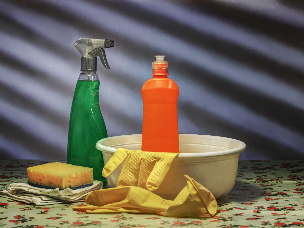 Read more about the article Production of household chemistry and personal hygiene products