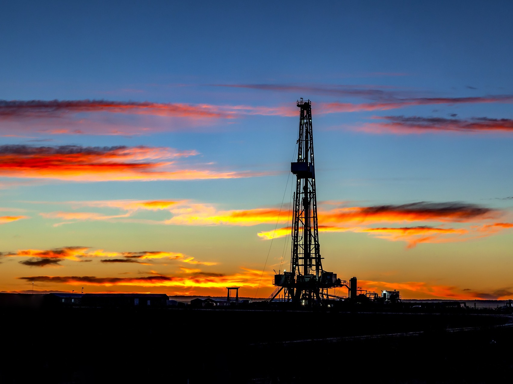 Read more about the article Oil and gas production