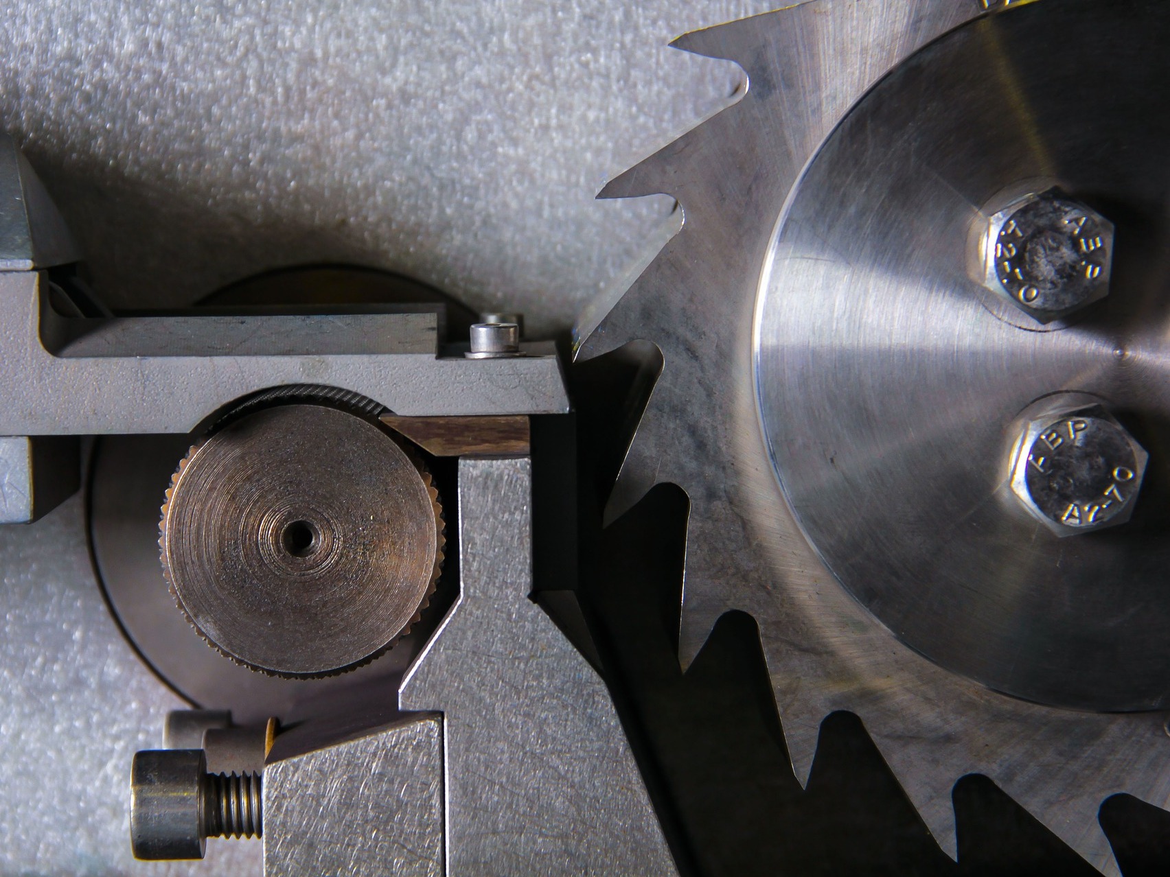 Read more about the article Precision engineering